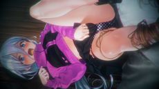 画像ギャラリー No.007のサムネイル画像 / ホラーアクションADV「廃深2」,トレイラーを公開。謎の着ぐるみから逃げ隠れする姿や,ちょっと過激なシーンが確認できる