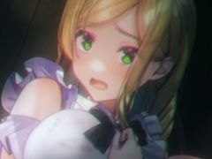 ホラーアクションADV「廃深2」，トレイラーを公開。謎の着ぐるみから逃げ隠れする姿や，ちょっと過激なシーンが確認できる
