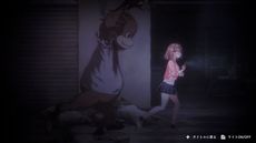 画像ギャラリー No.003のサムネイル画像 / 廃墟で猿の着ぐるみに追われるホラーアクションADV「廃深2」のSwitch版が9月21日に，PC版が今秋に発売決定。ちょっと過激なシーンも