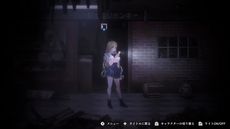 画像ギャラリー No.011のサムネイル画像 / 廃墟で猿の着ぐるみに追われるホラーアクションADV「廃深2」のSwitch版が9月21日に,PC版が今秋に発売決定。ちょっと過激なシーンも