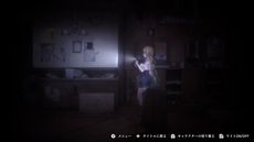 画像ギャラリー No.023のサムネイル画像 / 廃墟で猿の着ぐるみに追われるホラーアクションADV「廃深2」のSwitch版が9月21日に，PC版が今秋に発売決定。ちょっと過激なシーンも