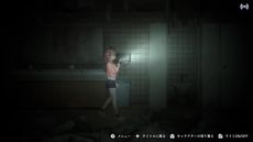 画像ギャラリー No.025のサムネイル画像 / 廃墟で猿の着ぐるみに追われるホラーアクションADV「廃深2」のSwitch版が9月21日に，PC版が今秋に発売決定。ちょっと過激なシーンも