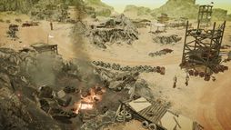 画像ギャラリー No.010のサムネイル画像 / 傭兵たちと国をかけたミッションに挑む。ターン制タクティカルRPG「Jagged Alliance 3」のPS/Xbox版が発売決定