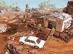 コンシューマ機版の発売が近づくターン制のストラテジー「Jagged Alliance 3」，最新トレイラー公開
