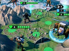 破滅を迎えた地球で，文明を再構築。4Xストラテジー「Revival: Recolonization」が日本語対応へ。チュートリアルやUIの改善も実施