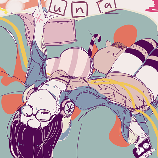 画像ギャラリー No.004のサムネイル画像 / 「Fit Boxing feat. 初音ミク」*Luna氏書き下ろし楽曲「Rise up」の紹介動画を公開。日々頑張りたいと思っている人を励ます歌詞