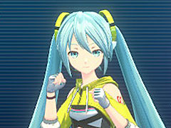 ［プレイレポ］バーチャル・シンガー達と一緒にミクササイズ！　「Fit Boxing feat. 初音ミク」では，音ゲー感覚のノーツが新たなプレイ感を生み出していた