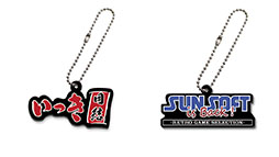 画像ギャラリー No.004のサムネイル画像 / Switch向けパッケージ版「いっき団結」が9月19日に,「SUNSOFT is Back! レトロゲームセレクション」が10月10日に発売決定