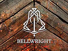 ［gamescom］Donkey Crewの新作「Bellwright」は建設シムとアクションRPGをミックスした，やり込み度マックスのファンタジー