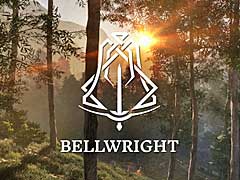 アクション要素満載の村建設シム「Bellwright」，アーリーアクセス版を12月リリース。住民のニーズに応えながら強固な村を作りあげよう