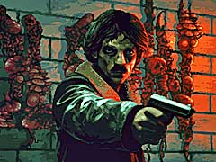 レトロなドット絵のサバイバルホラー「Holstin」，Steamでデモ版をリリース。最新トレイラーを公開