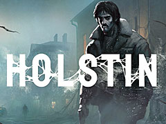サバイバルホラー「Holstin」の最新デモが日本語対応でリリース。ドット絵の2Dゲームっぽいのにカメラアングルが切り替わる！