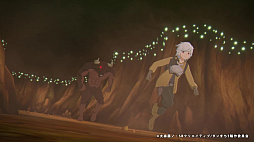 画像ギャラリー No.005のサムネイル画像 / PS5/PS4版「ダンまち　バトル・クロニクル」配信開始。全プラットフォームで利用可能なレギュラーガチャチケット10枚を配布中