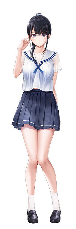 画像ギャラリー No.013のサムネイル画像 / ［インタビュー］現代的な恋愛模様を描くから，若手の力に頼る。誰かのなにか深い性癖に刺したい「制服カノジョ」の挑戦