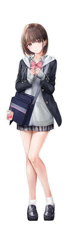 画像ギャラリー No.016のサムネイル画像 / ［インタビュー］現代的な恋愛模様を描くから，若手の力に頼る。誰かのなにか深い性癖に刺したい「制服カノジョ」の挑戦