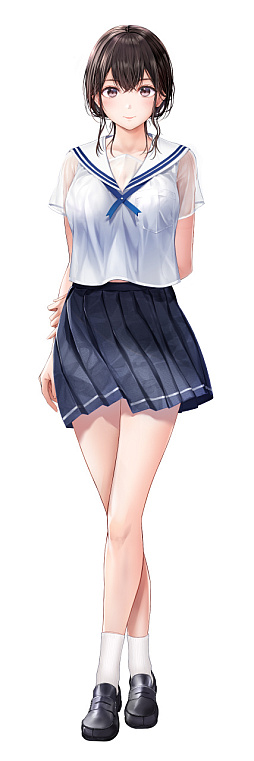 画像ギャラリー No.017のサムネイル画像 / ［インタビュー］現代的な恋愛模様を描くから，若手の力に頼る。誰かのなにか深い性癖に刺したい「制服カノジョ」の挑戦