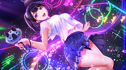 画像ギャラリー No.020のサムネイル画像 / ［インタビュー］現代的な恋愛模様を描くから，若手の力に頼る。誰かのなにか深い性癖に刺したい「制服カノジョ」の挑戦