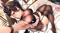 画像ギャラリー No.024のサムネイル画像 / ［インタビュー］現代的な恋愛模様を描くから，若手の力に頼る。誰かのなにか深い性癖に刺したい「制服カノジョ」の挑戦
