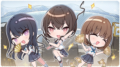 画像ギャラリー No.028のサムネイル画像 / ［インタビュー］現代的な恋愛模様を描くから，若手の力に頼る。誰かのなにか深い性癖に刺したい「制服カノジョ」の挑戦