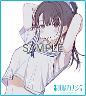 画像ギャラリー No.032のサムネイル画像 / ［インタビュー］現代的な恋愛模様を描くから，若手の力に頼る。誰かのなにか深い性癖に刺したい「制服カノジョ」の挑戦
