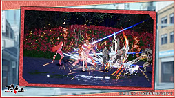 画像ギャラリー No.020のサムネイル画像 / ［TGS2023］つきおとしてくRPG「ゴーヘルゴー」を発表。エンターグラムが新作「制服カノジョ」，CS版「ゆゆゆい」とともに出展