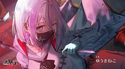 画像ギャラリー No.026のサムネイル画像 / ［TGS2023］つきおとしてくRPG「ゴーヘルゴー」を発表。エンターグラムが新作「制服カノジョ」，CS版「ゆゆゆい」とともに出展