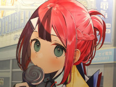 ［TGS2023］つきおとしてくRPG「ゴーヘルゴー」を発表。エンターグラムが新作「制服カノジョ」，CS版「ゆゆゆい」とともに出展