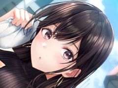 「制服カノジョ」，サブキャラクター「古賀希望」やちょっと刺激的なイベントCG，ゲストイラストを公開