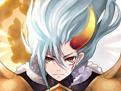 アクション要素も楽しめる「デミゴッドの育て方：放置系RPG」，スマホ向けに配信開始。奪われた力を取り戻すため，デミゴッドが復讐の旅に出る