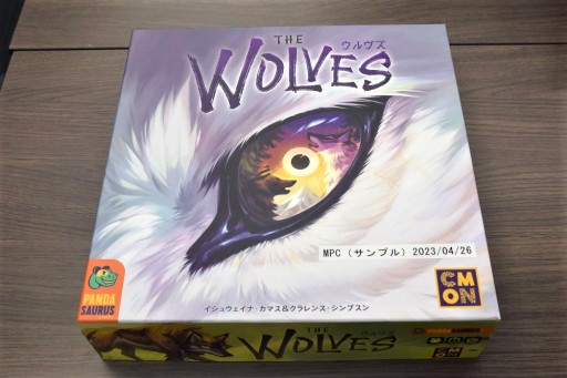 画像ギャラリー No.004のサムネイル画像 / 「エンシェント・ナレッジ」など，新作発表も行われたCMON JAPANボードゲーム体験会レポート。「Battletech」復活の兆しも？