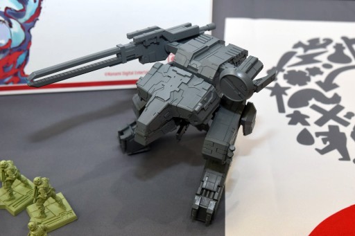 画像ギャラリー No.020のサムネイル画像 / 「エンシェント・ナレッジ」など，新作発表も行われたCMON JAPANボードゲーム体験会レポート。「Battletech」復活の兆しも？