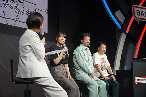 画像ギャラリー No.005のサムネイル画像 / ［TGS2023］有野課長がスコアアタックに挑戦。「ゲームセンターCX 有野の挑戦状 1＋2 REPLAY」スペシャルステージをレポート