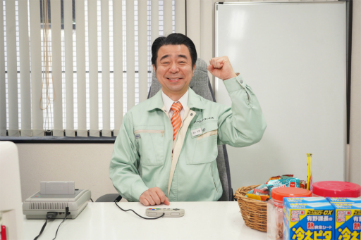画像ギャラリー No.001のサムネイル画像 / 有野課長との決戦再び。2月17日の「いいすぽ！」で有野軍 vs いいすぽ！軍のゲーム対決が放送決定