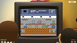 ゲームセンターCX 有野の挑戦状 1+2 REPLAY