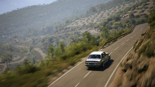 画像ギャラリー No.005のサムネイル画像 / ラリーゲーム「WRC」のローンチトレイラーが公開に。Codemasters久々のFIA世界ラリー選手権公式ライセンスタイトル