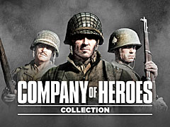 Switch版「Company of Heroes Collection」，今秋発売決定。傑作WWII RTSがSwitchでプレイ可能に