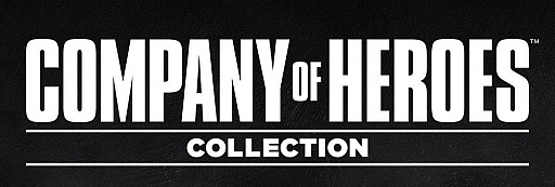 画像ギャラリー No.003のサムネイル画像 / Switch版「Company of Heroes Collection」，今秋発売決定。傑作WWII RTSがSwitchでプレイ可能に