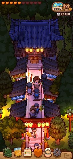 にほんの田舎ぐらし