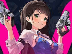 新作カードゲーム「VALKYRIOUS」，2023年下半期にブロックチェーンゲームプラットフォーム「WEMIX PLAY」でサービス予定