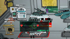画像ギャラリー No.010のサムネイル画像 / 新作ストラテジー「Live Hard, Die Hard」，2024年にSteamで配信決定。部隊の指揮と兵士の治療を同時にこなしてエイリアンを撃退せよ