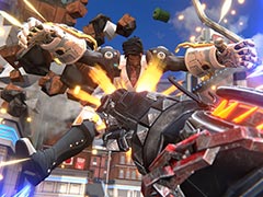 大迫力の近接格闘を楽しめるVR対戦アクション「ブレイゼンブレイズ」，7月19日に発売決定。Meta Quest Storeにて予約受付を開始
