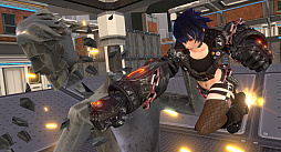 ブレイゼンブレイズ