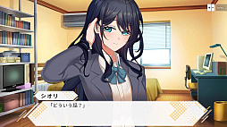 嘘からはじまる