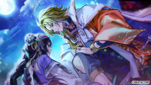 画像ギャラリー No.002のサムネイル画像 / 「マツリカの炯-kEi- 天命胤異伝」，登場人物や世界観などを紹介するメインプロモーションムービーを公開。キャラクターボイスも確認できる