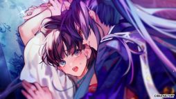 画像ギャラリー No.003のサムネイル画像 / 「マツリカの炯-kEi- 天命胤異伝」，登場人物や世界観などを紹介するメインプロモーションムービーを公開。キャラクターボイスも確認できる