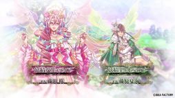 画像ギャラリー No.008のサムネイル画像 / 「ミストニアの翅望 -The Lost Delight-」，オープニングムービーを公開。通常版パッケージイラストも公式サイトで公開