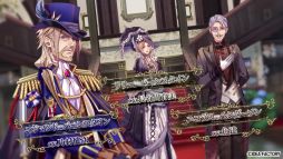 画像ギャラリー No.009のサムネイル画像 / 「ミストニアの翅望 -The Lost Delight-」，オープニングムービーを公開。通常版パッケージイラストも公式サイトで公開