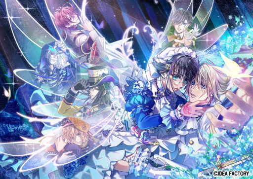 画像ギャラリー No.001のサムネイル画像 / 復讐をテーマにした恋愛ADV「ミストニアの翅望 -The Lost Delight-」，6月6日に発売決定。プロモーションムービーや各種特典も公開
