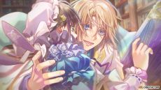 画像ギャラリー No.007のサムネイル画像 / 復讐をテーマにした恋愛ADV「ミストニアの翅望 -The Lost Delight-」，6月6日に発売決定。プロモーションムービーや各種特典も公開