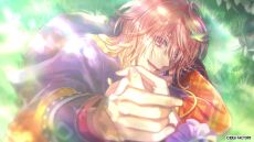 画像ギャラリー No.009のサムネイル画像 / 復讐をテーマにした恋愛ADV「ミストニアの翅望 -The Lost Delight-」，6月6日に発売決定。プロモーションムービーや各種特典も公開